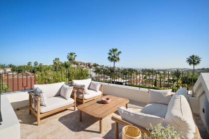 Casa Olivo - Marbella (25)