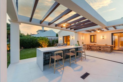 Casa Olivo - Marbella (3)