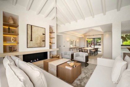 Casa Olivo - Marbella (30)