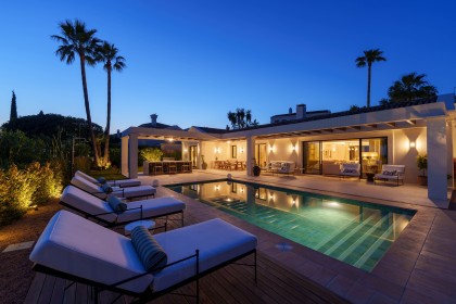 Casa Olivo - Marbella (4)