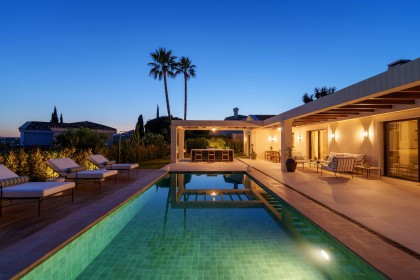 Casa Olivo - Marbella (5)