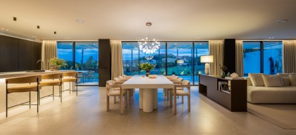 Casa Tesalia - Marbella (10)