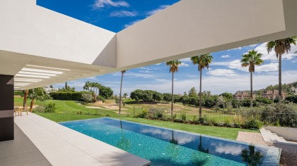 Casa Tesalia - Marbella (18)