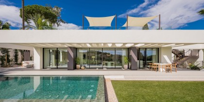 Casa Tesalia - Marbella (19)