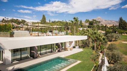 Casa Tesalia - Marbella (21)
