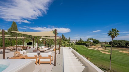 Casa Tesalia - Marbella (29)