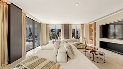 Casa Tesalia - Marbella (39)