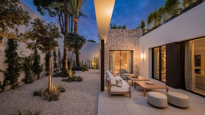 Casa Tesalia - Marbella (4)