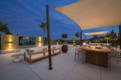 Casa Tesalia - Marbella (9)