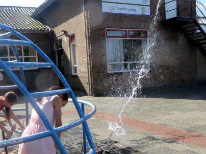 De Afvaljuf - RecycleRaketten