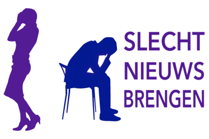 Slecht Nieuws-gesprek