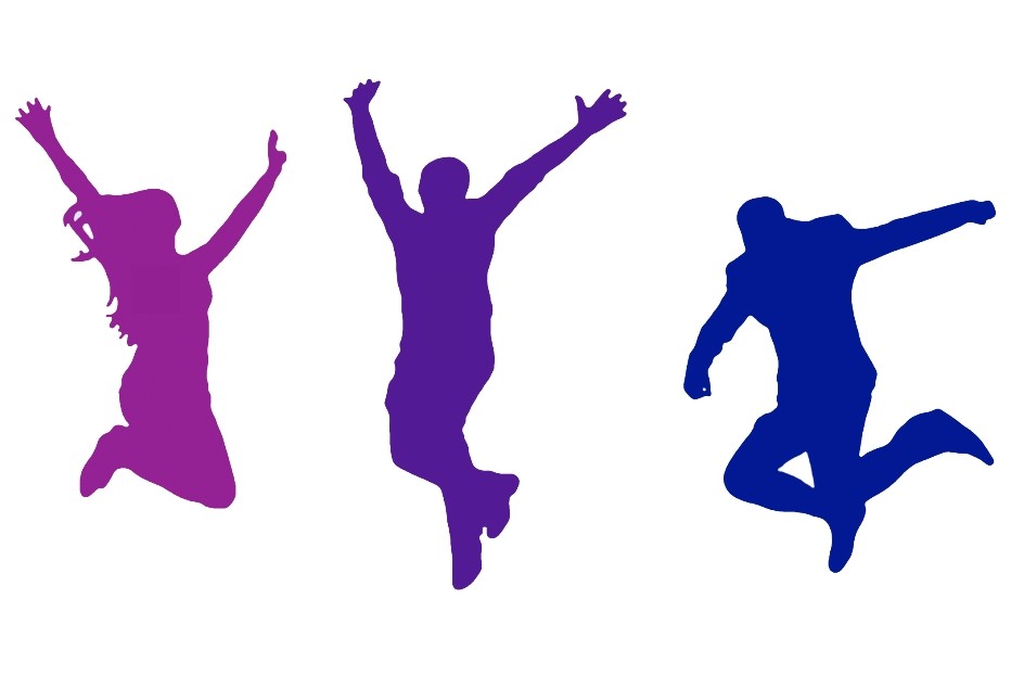 5 beïnvloeding stijlen