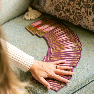 Medium Marloes Meijnen in Baarn 2