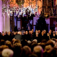 Het Colourful Citykoor