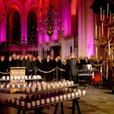 Het Colourful Citykoor