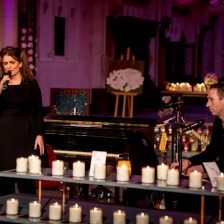 Marleen en Jan-Pieter