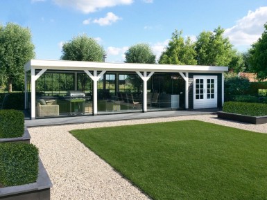 Trendhout Overkapping met schuur Almere (1)2.jpeg