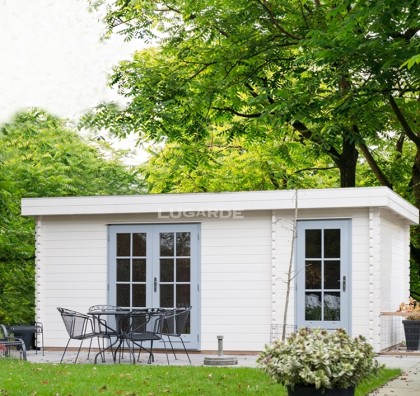 Blokhut Lugarde Almere Buitenleven (14)