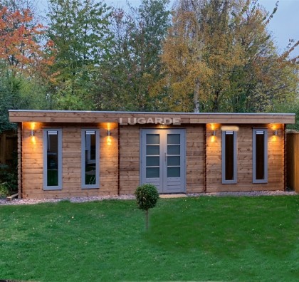 Blokhut Lugarde Almere Buitenleven (15)