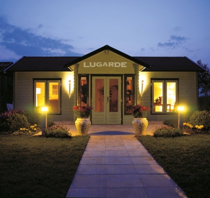 Blokhut Lugarde Almere Buitenleven (21)