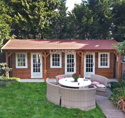 Blokhut Lugarde Almere Buitenleven (27)