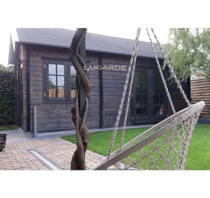 Blokhut Lugarde Almere Buitenleven (29)