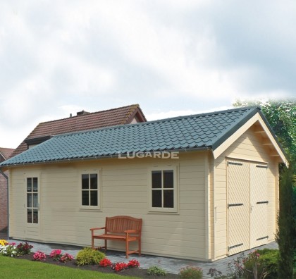 Blokhut Lugarde Almere Buitenleven (33)