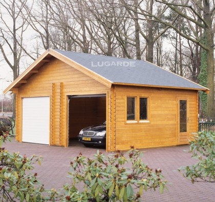 Blokhut Lugarde Almere Buitenleven (36)