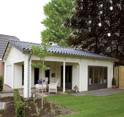 Blokhut Lugarde Almere Buitenleven (37)