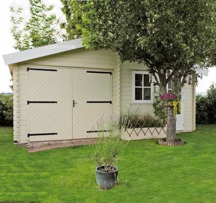 Blokhut Lugarde Almere Buitenleven (38)