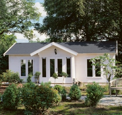 Blokhut Lugarde Almere Buitenleven (41)