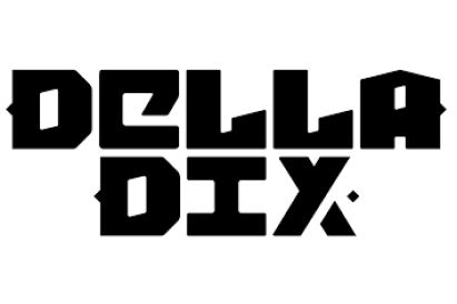 della dix logo