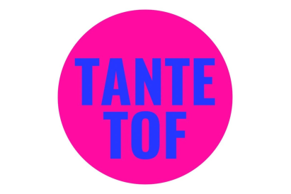 tante tof logo