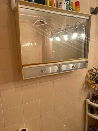 Casa Chloe 1 - before (2)