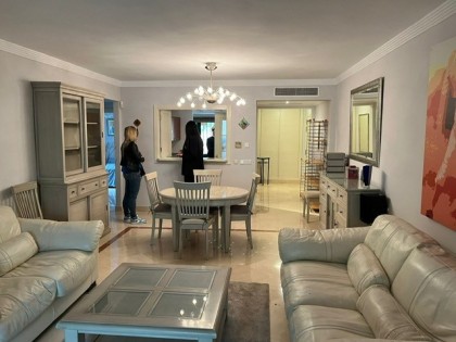 Hacienda Palmeral - before (2)