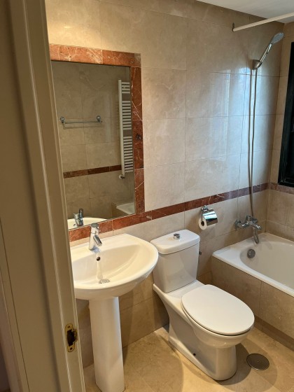 Hacienda Palmeral - before (5)