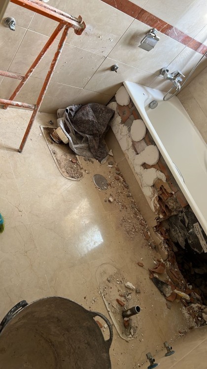 Hacienda Palmeral - before (9)