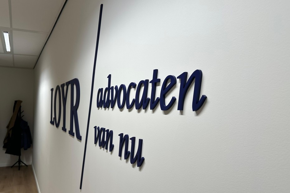 De wensen van de klant