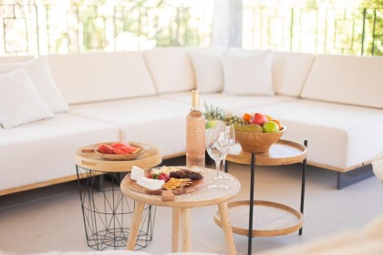 Chloes Estate Villa Renovated