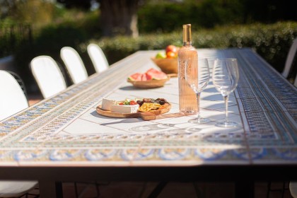 Chloes Estate Villa Renovated