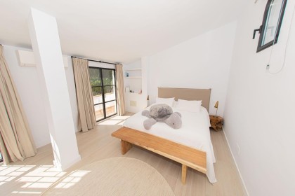 Chloes Estate Villa Renovated