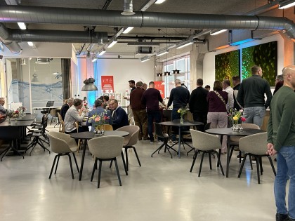 Terugblik bedrijfsbezoek Momentum Global Ventures (4)