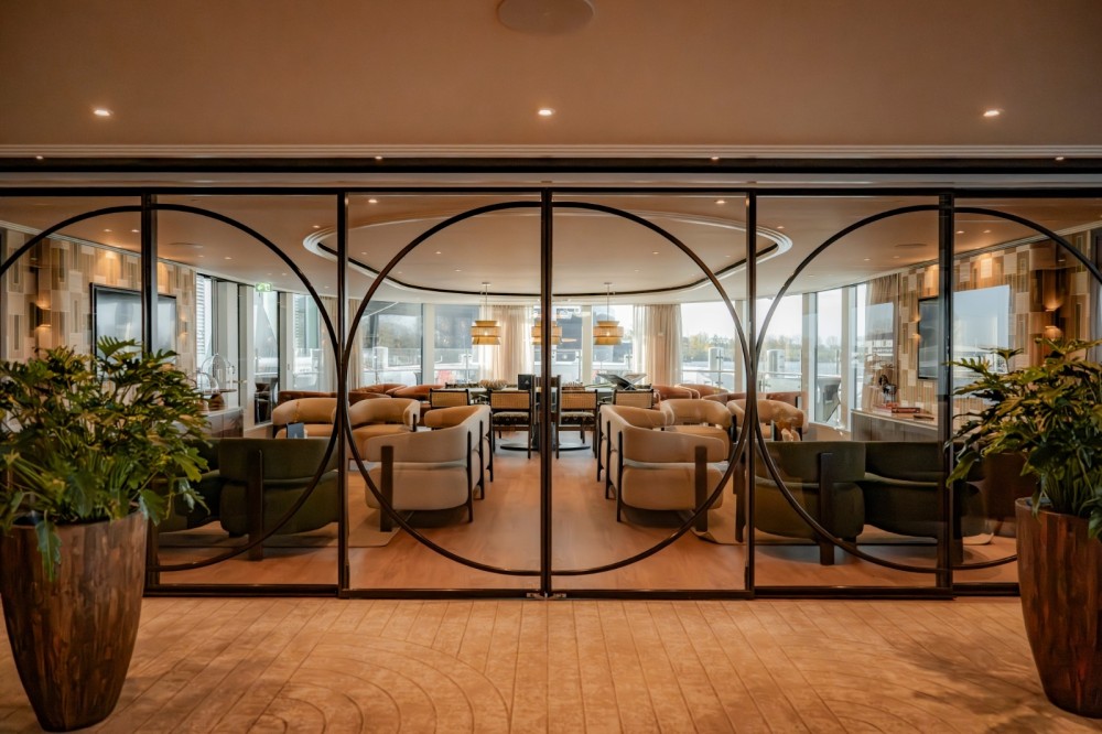 The Nobleman by Van Loon Cruises