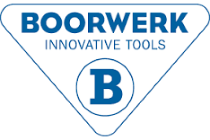 Logo Boorwerk