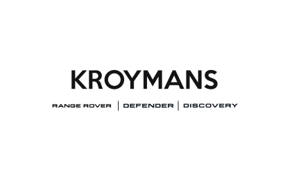 Logo Kroymans