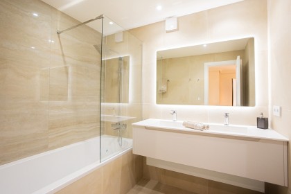 Apartemento La maestranza (10)