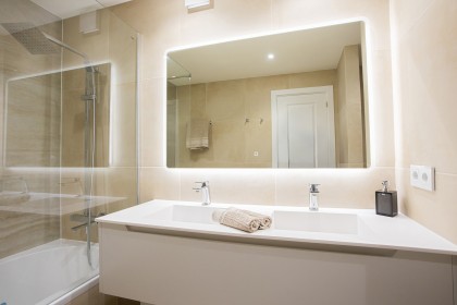 Apartemento La maestranza (13)