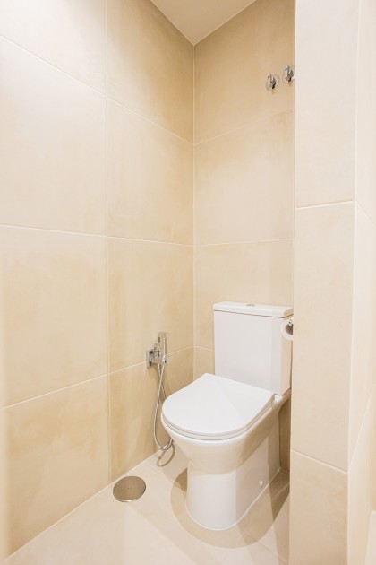 Apartemento La maestranza (16)