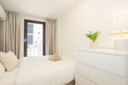 Apartemento La maestranza (17)