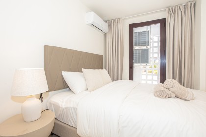 Apartemento La maestranza (18)